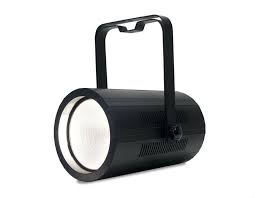 ADJ COB CANNON WASH DW Luminaria wash de un led de 150W